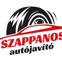 Szappanos Autójavító Kft.- autójavítás,autóvillamosság,autódiagnosztika,karosszéria javítás