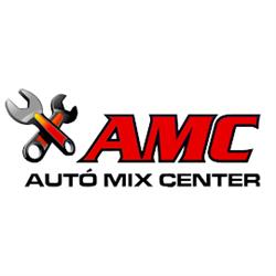 Forgero Kft. - AUTÓ MIX CENTER