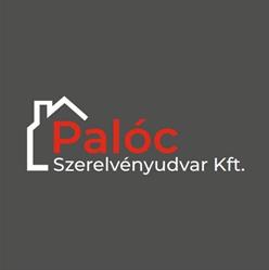 Palóc Szerelvényudvar kft