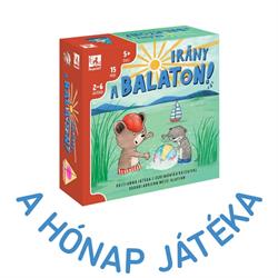 Győri Pagony gyerekkönyv- és játékbolt