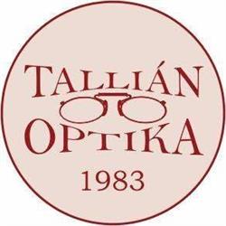 Tallián Optika
