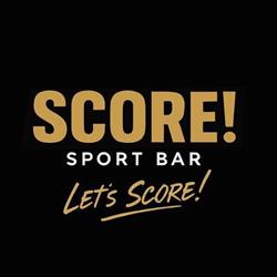 SCORE! Sport Bar