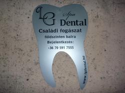LG Spa Dental
