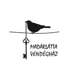 Madárlátta Vendégház