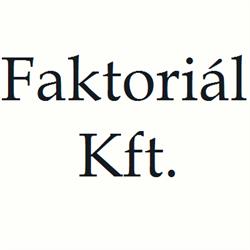 Faktoriál Kft.