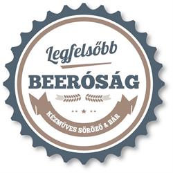 Legfelsőbb Beeróság