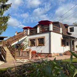 Rezeda Resort Apartman