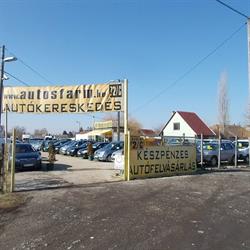 Autósfarm