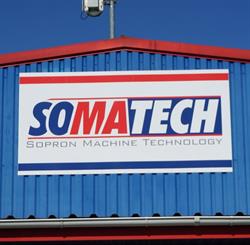 Somatech Kft.