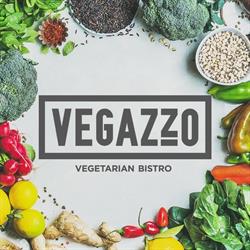 Vegazzo Vegan Bistro