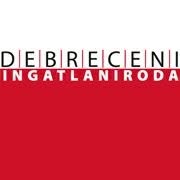 Debreceni Ingatlaniroda