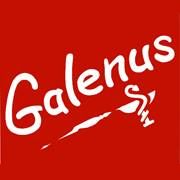 Galenus Gyógyszerészeti Lap-És Könyvkiadó Kft.