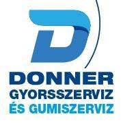 Donner Gumi Kft.