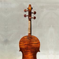 Péteri Violin Stúdió