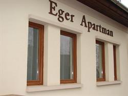 Eger Apartman