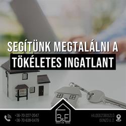 B & F Ingatlaniroda