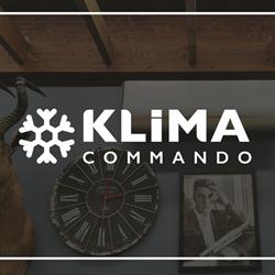 Klíma Commando