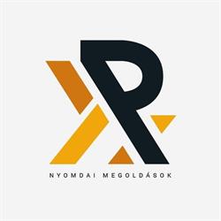 XRX Digitális nyomda