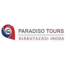 Paradiso Tours Diákutazási Iroda
