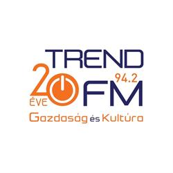 Trend FM Rádió