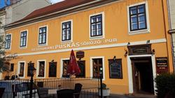 Várkerület Apartman Sopron