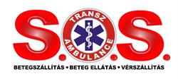 SOS Transz Ambulance alapítvány