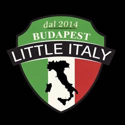 Little Italy pizzeria & söröző