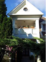 Rubin Villa