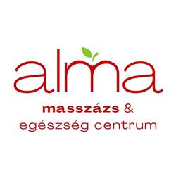 Alma Masszázs & Egészségcentrum