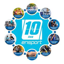 ENSPORT - A tudatos teljesítmény (Budapest)
