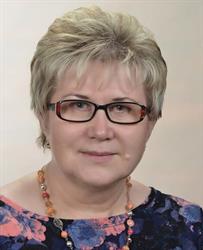 Bótáné Kádas Ella coach-kineziológus, mentor