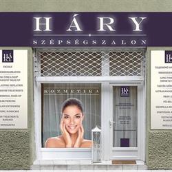 Háry Szépségszalon - Háry Beauty Salon