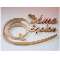 Dáma Szalon