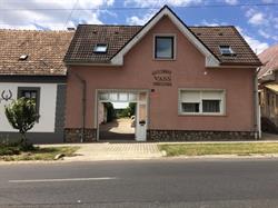 Vass Vendégház - szállásfoglalás, fertőrákosi szállás, szobafoglalás