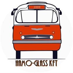 Hamo-Glass Kft. Szélvédő értékesítés, csere