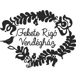 Fekete Rigó Vendégház
