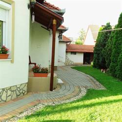 Kárpáti Apartman