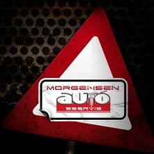 Morgensen Autószerviz BT
