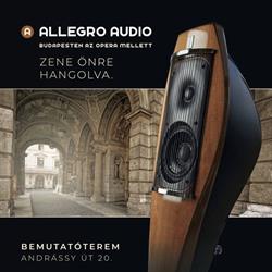 Allegro Audio Kft.