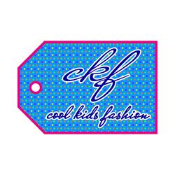 CKF - Cool Kids Fashion