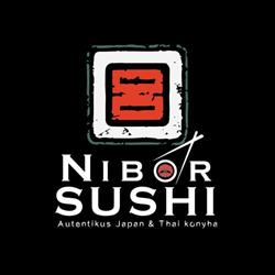 Nibor sushi