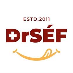 DrSÉF - Speciális Ételek Forrása