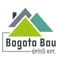 Bogota Bau Kft.