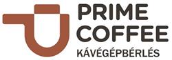 Ha kávégép bérlés, akkor Prime Coffee