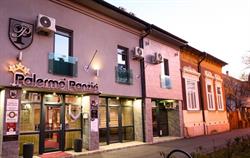 Palermó Panzió Nyíregyháza