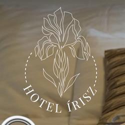 Hotel Írisz