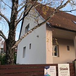 Veranda Apartman
