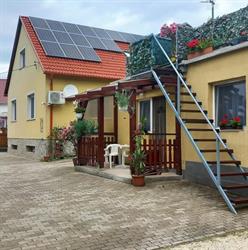 Trixi Apartman