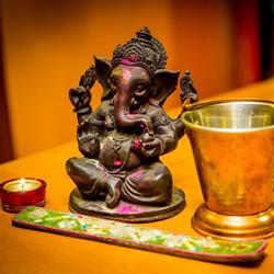 MahaRana Indian Ayurvedic Restaurant