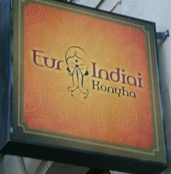 Eurindiai Konyha